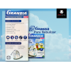 GRANZIA PISTON COMPRESSOR PURE NEBULIZER FOR AEROSOLTHERAPY